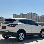 Nissan Qashqai 2024 из Китая