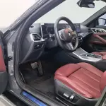 BMW 4 Series 2023 из Китая