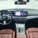 BMW 4 Series 2023 184 л.с. — лот 57742161 из Китая