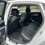 Audi A4L 2023 190 л.с. — лот 57696453 из Китая