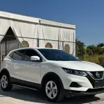 Nissan Qashqai 2024 из Китая
