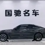 BMW 4 Series 2023 из Китая