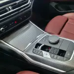 BMW 4 Series 2023 184 л.с. — лот 57742161 из Китая