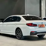 BMW 5 Series 2022 252 л.с. — лот 57751382 из Китая