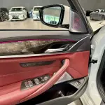 BMW 5 Series 2022 252 л.с. — лот 57751382 из Китая