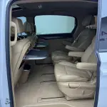 Buick GL8 2021 237 л.с. — лот 57764526 из Китая