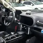 Haval Big Dog 2021 из Китая