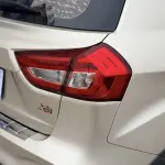 Geely Vision X3 2018 102 л.с. — лот 57764560 из Китая