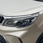 Geely Vision X3 2018 102 л.с. — лот 57764560 из Китая