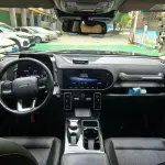 Haval Big Dog 2021 из Китая