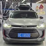 Chevrolet Volando 2020 из Китая