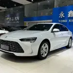 Buick Regal 2025 из Китая
