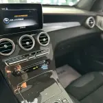 Mercedes-Benz GLC AMG 2019 из Китая