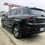 Geely Haoyue 2021 184 л.с. 184 л.с. из Китая