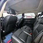 Geely Haoyue 2021 184 л.с. 184 л.с. из Китая