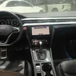 Volkswagen CC 2021 из Китая