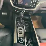 Volvo XC60 2019 254 л.с. — лот 57764779 из Китая