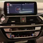 BMW X3 2020 из Китая