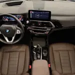 BMW X3 2020 из Китая