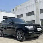 Land Rover Sport 2017 340 л.с. — лот 57696512 из Китая