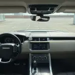 Land Rover Sport 2017 340 л.с. — лот 57696512 из Китая