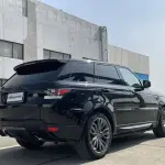 Land Rover Sport 2017 340 л.с. — лот 57696512 из Китая