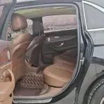 Mercedes-Benz E-Class 2021 из Китая