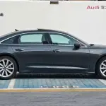 Audi A6L 2025 245 л.с. — лот 57764728 из Китая