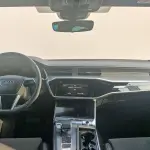 Audi A6L 2025 245 л.с. — лот 57764728 из Китая