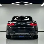 Mercedes-Benz C-Class (Import) 2020 184 л.с. 184 л.с. 184 л.с. из Китая