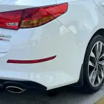 Kia K5 2015 162 л.с. из Китая