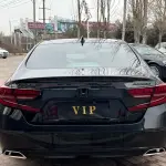Honda Accord 2019 177 л.с. из Китая