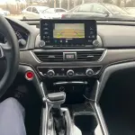 Honda Accord 2019 177 л.с. из Китая