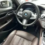 BMW 7 Series 2018 326 л.с. — лот 57696638 из Китая