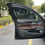 BMW 7 Series 2018 326 л.с. — лот 57696638 из Китая