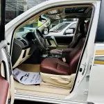 Toyota Prado (Import) 2018 из Китая