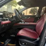 Chery Tiggo 7 PLUS 2022 из Китая