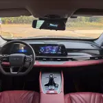 Chery Tiggo 7 PLUS 2022 из Китая