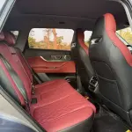 Chery Tiggo 7 PLUS 2022 из Китая