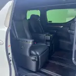 Toyota Alphard 2022 из Китая