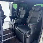 Toyota Alphard 2022 из Китая