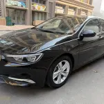 Buick Regal 2019 из Китая