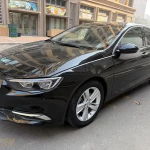 Buick Regal 2019 из Китая