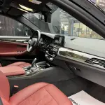 BMW 5 Series 2020 из Китая