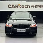 BMW 5 Series 2020 из Китая