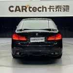 BMW 5 Series 2020 из Китая