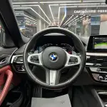BMW 5 Series 2020 из Китая