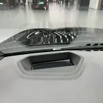 BMW 5 Series 2020 из Китая