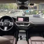 BMW X3 2021 из Китая