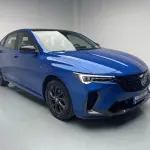 Buick Verano 2025 из Китая